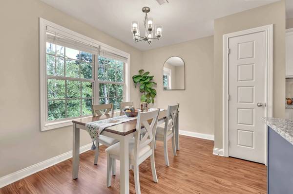 1213 Old Charlotte Trce, Clarksville, TN 37040