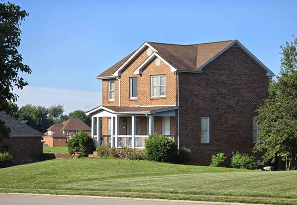 846 Woodstock Ct, Clarksville, TN 37040