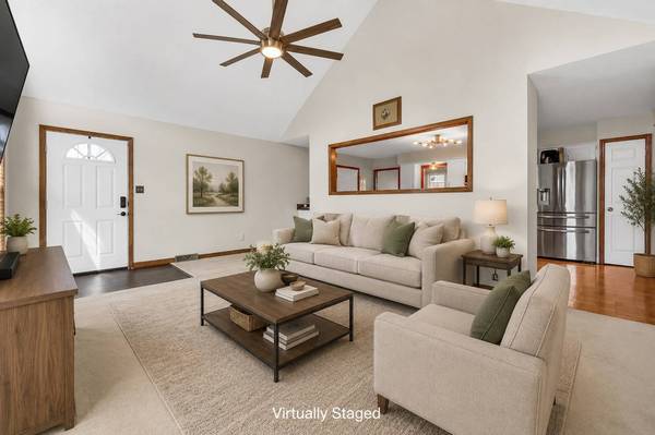 50 Lookout Ln, Cadiz, KY 42211