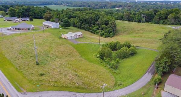 50 Lookout Lane, Cadiz, KY 42211