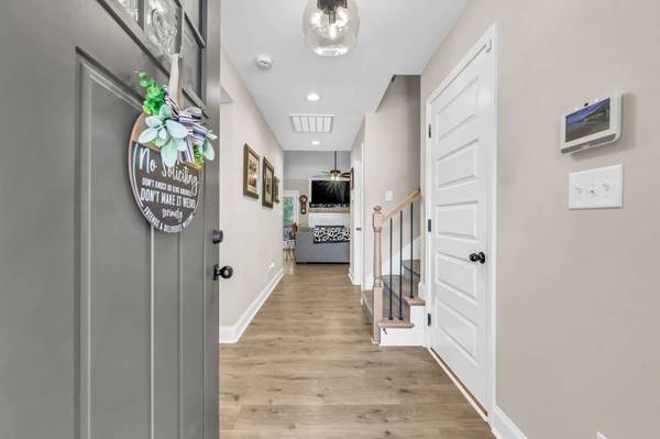 1195 Boulder Pass Rd, Clarksville, TN 37040