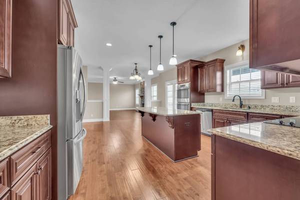 413 Clover Meadows Ct, Clarksville, TN 37043
