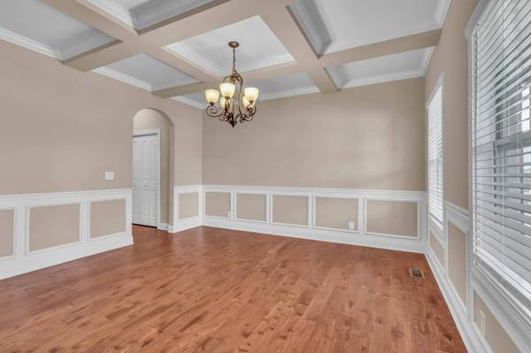 413 Clover Meadows Ct, Clarksville, TN 37043