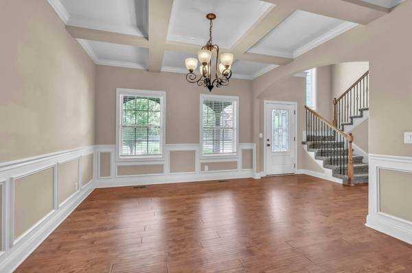 413 Clover Meadows Ct, Clarksville, TN 37043