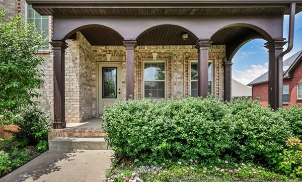 413 Clover Meadows Ct, Clarksville, TN 37043