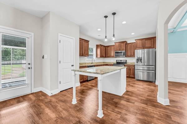 1209 Henry Place Blvd, Clarksville, TN 37042