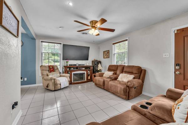 307 Burch Rd, Clarksville, TN 37042