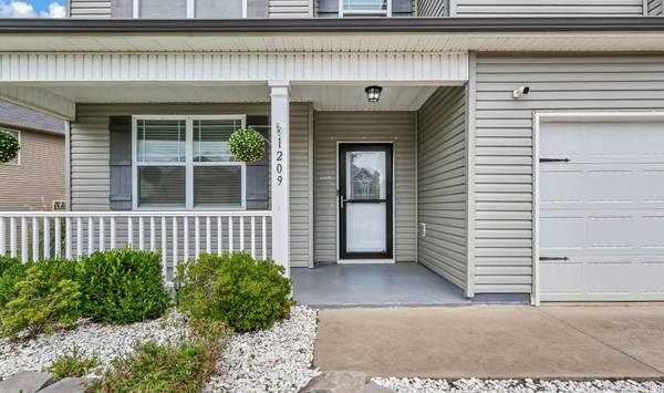 1209 Henry Place Blvd, Clarksville, TN 37042