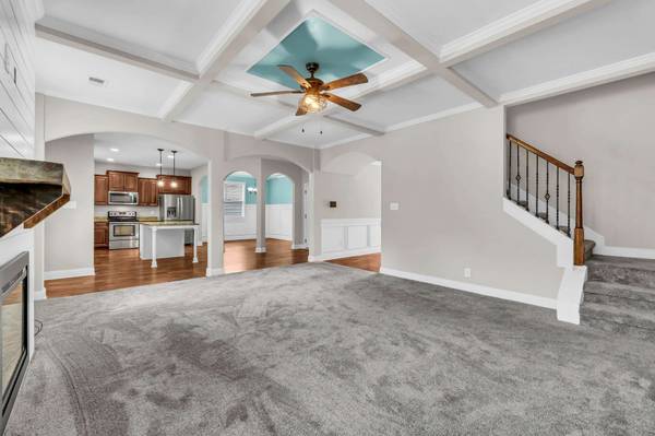 1209 Henry Place Blvd, Clarksville, TN 37042