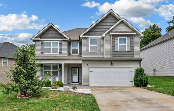 1209 Henry Place Blvd