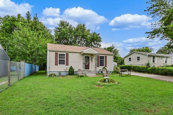 307 Burch Rd, Clarksville, TN 37042