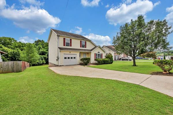 1445 Buchanon Dr