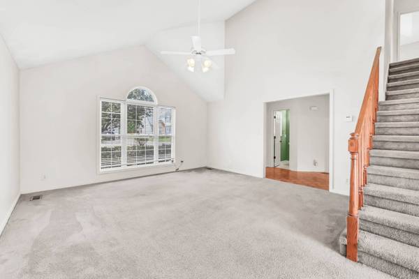 1445 Buchanon Dr, Clarksville, TN 37042