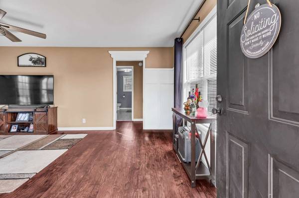 1977 Timberline Cir, Oak Grove, KY 42262