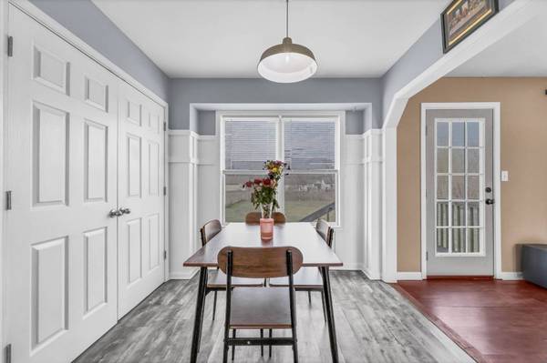 1977 Timberline Cir, Oak Grove, KY 42262