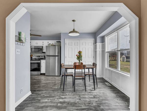 1977 Timberline Cir, Oak Grove, KY 42262