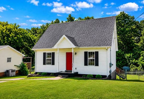 254 Audrea Ln, Clarksville, TN 37042