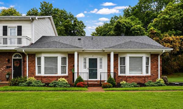 1137 Madison St #7, Clarksville, TN 37040