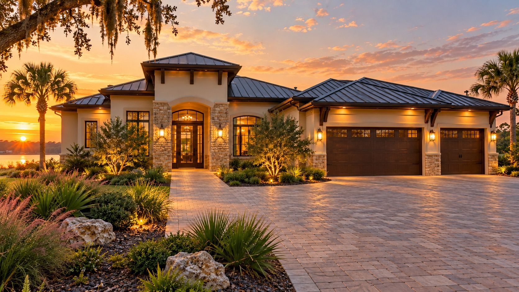 downsizing orlando home