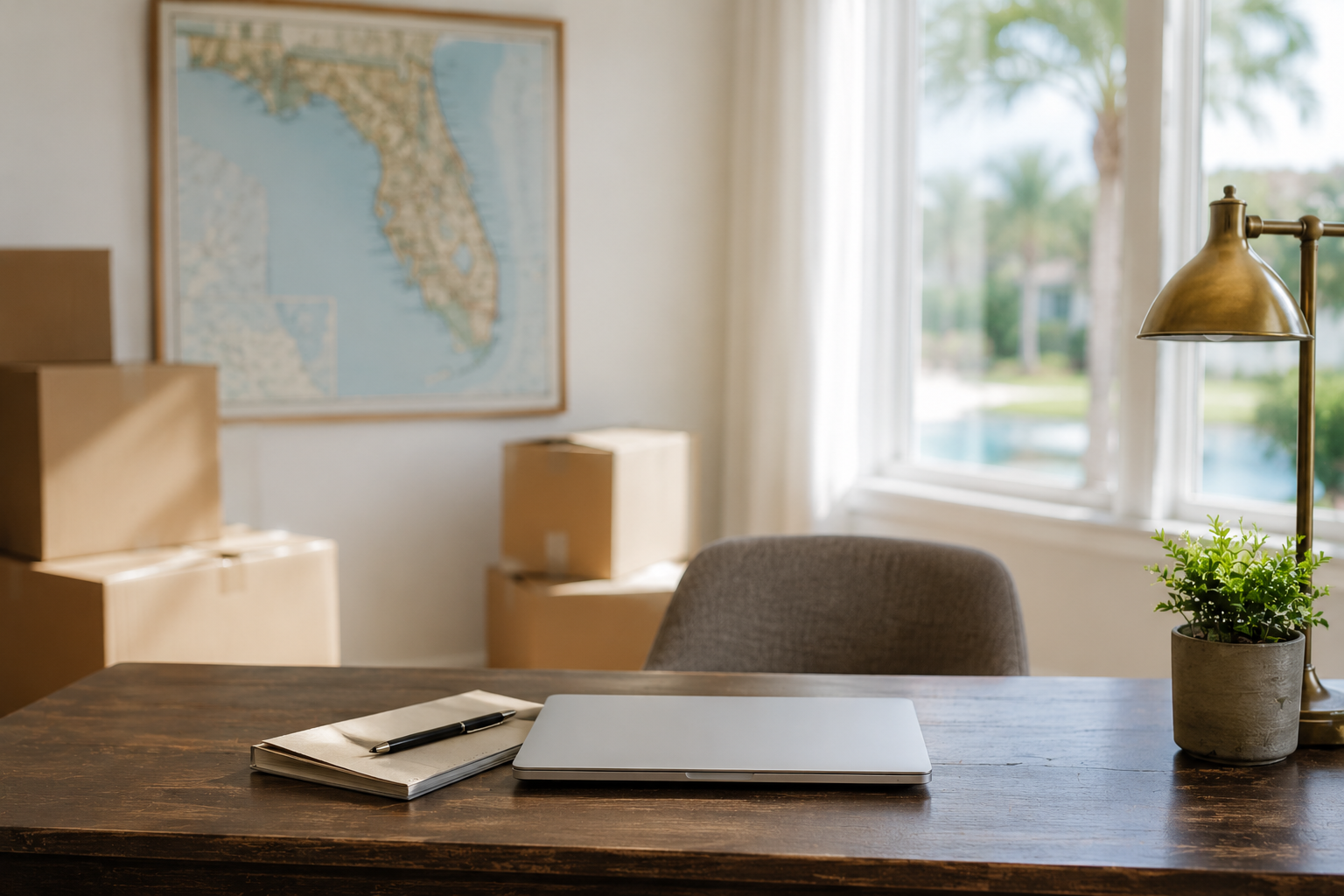 Family relocating to Dr Phillips Orlando school zone map review