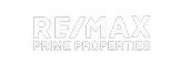 RE/MAX Prime Properties Logo 
