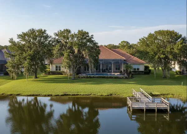 The Maintenance Math: Lakefront Estates vs. Efficient Smaller Lots,Yousef Zeidan