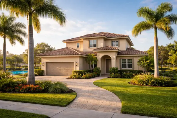 When Is the Best Time to Sell a Home in Dr. Phillips, FL — and What Actually Drives the Outcome,Yousef Zeidan