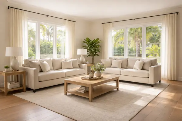 How to Stage a Large Dr. Phillips Home for Downsizer Buyers,Yousef Zeidan