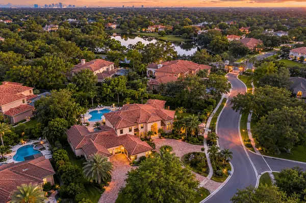 What $1 Million Actually Buys in Dr. Phillips, Windermere, and Lake Nona (2026 Comparison)