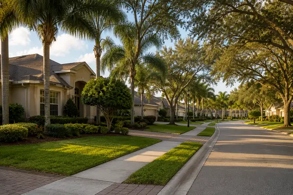 The Snowbird’s Guide to Orlando HOA Rules: Protecting Your Lock-and-Leave Investment