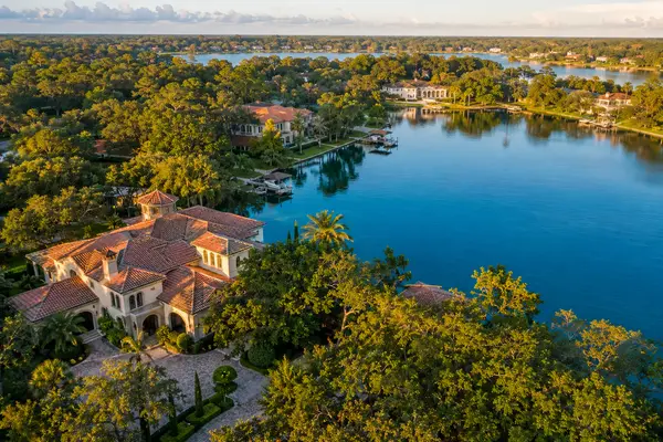 Should You Rightsize Your Winter Park Luxury Home? The Financial Realities Most Agents Won't Tell You
