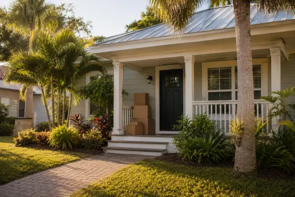 The Orlando Downsizer's 90-Day Timeline: How to Avoid CDD, HOA, and Roof-Insurance Deal Killers,Yousef Zeidan