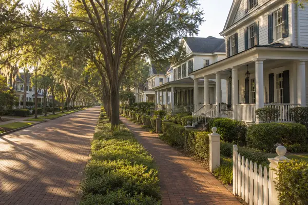 Dr. Phillips vs. Winter Park: Which Orlando Luxury Market Actually Fits Your Family?