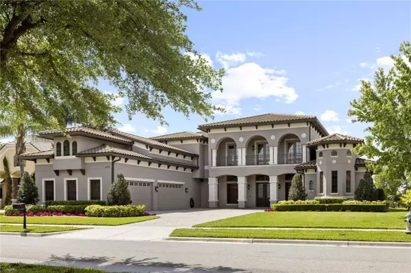 14700 AVENUE OF THE RUSHES, Winter Garden, FL 34787