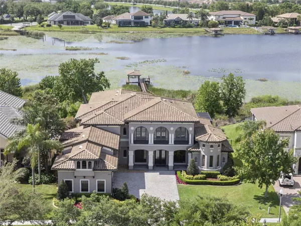 14700 AVENUE OF THE RUSHES, Winter Garden, FL 34787