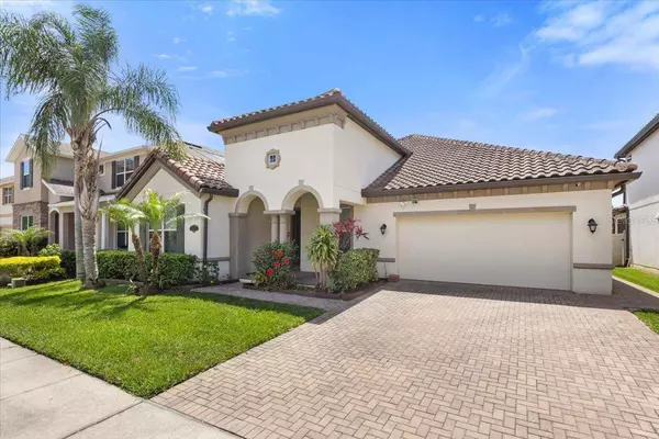 9227 OUTLOOK ROCK TRL, Windermere, FL 34786