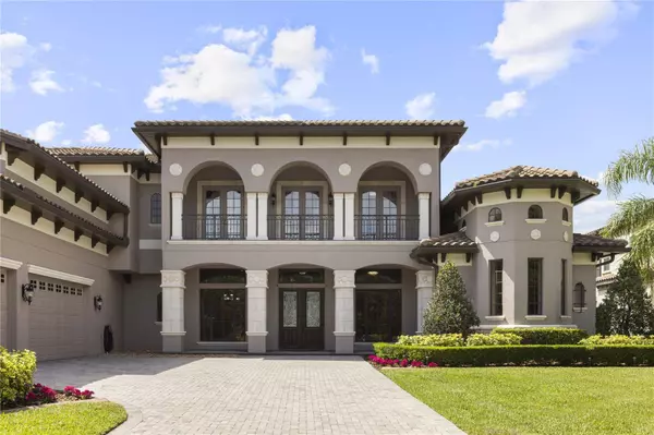 14700 AVENUE OF THE RUSHES, Winter Garden, FL 34787