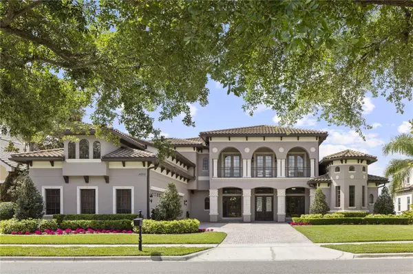 14700 AVENUE OF THE RUSHES, Winter Garden, FL 34787