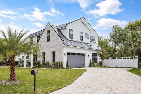 2408 LAFAYETTE AVE, Winter Park, FL 32789