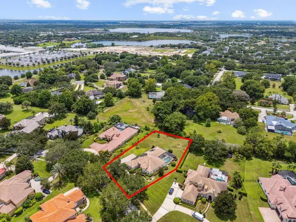 5232 TILDENS GROVE BLVD, Windermere, FL 34786