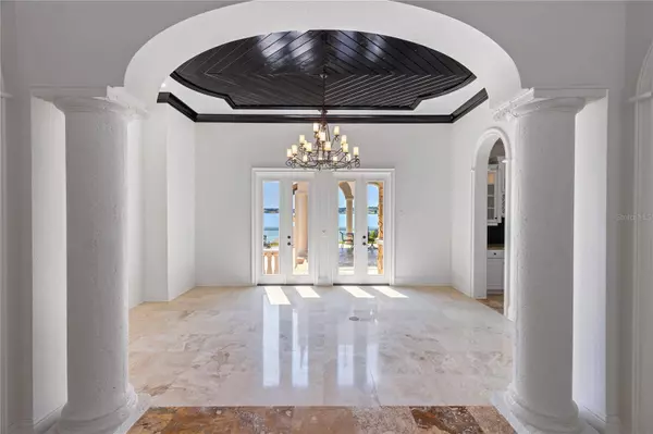 16538 BOLSENA DR, Montverde, FL 34756