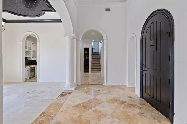 16538 BOLSENA DR, Montverde, FL 34756