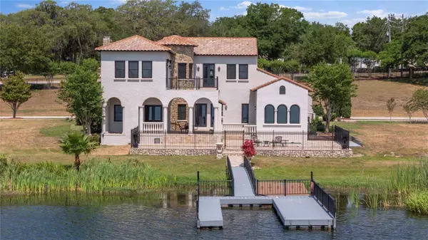 16538 BOLSENA DR, Montverde, FL 34756