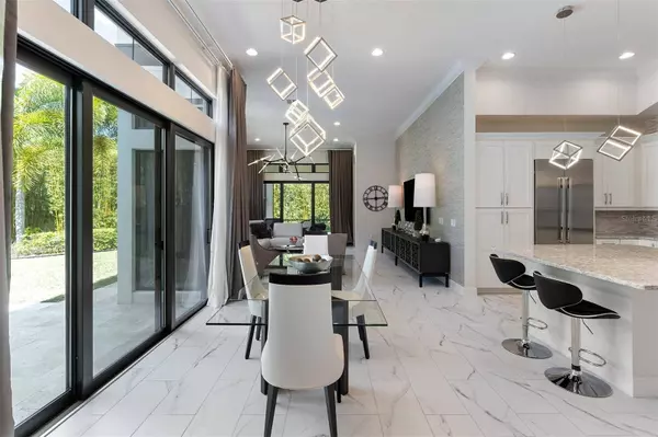 8113 VIA VITTORIA WAY, Orlando, FL 32819