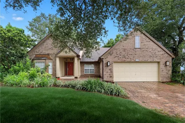 7832 ROLLINGRIDGE CT, Orlando, FL 32835