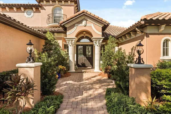 1250 BELFIORE WAY, Windermere, FL 34786