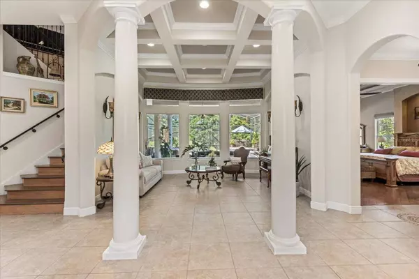 1250 BELFIORE WAY, Windermere, FL 34786