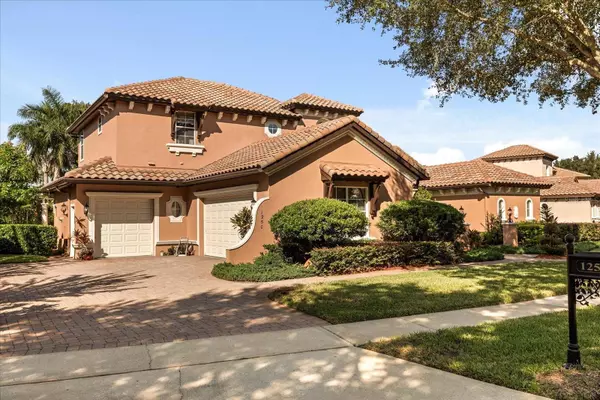 1250 BELFIORE WAY, Windermere, FL 34786