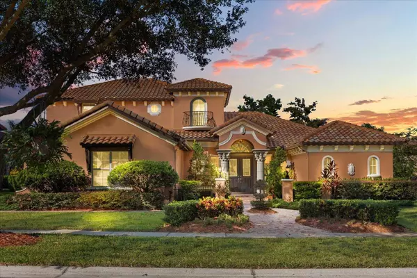 1250 BELFIORE WAY, Windermere, FL 34786