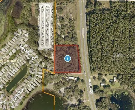 US-27, Leesburg, FL 34748